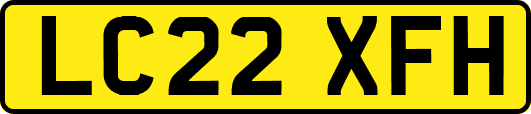 LC22XFH