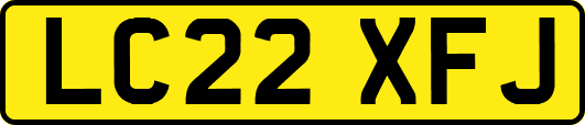 LC22XFJ