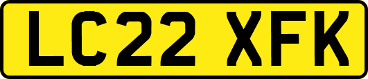 LC22XFK