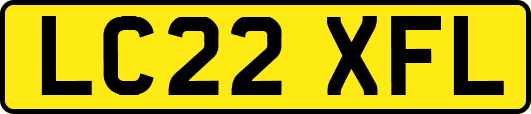 LC22XFL