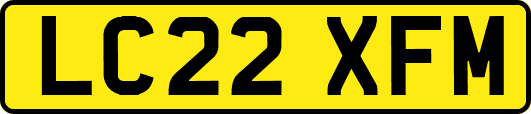 LC22XFM