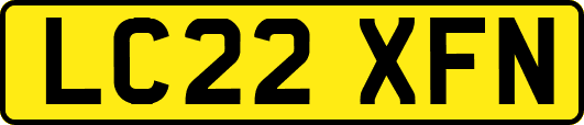 LC22XFN