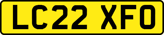 LC22XFO