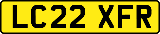 LC22XFR