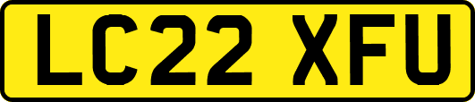 LC22XFU