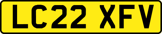 LC22XFV