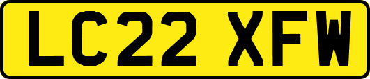 LC22XFW