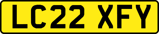 LC22XFY