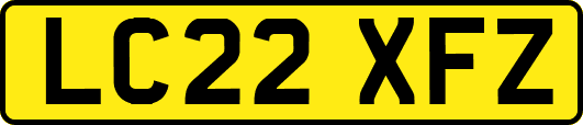 LC22XFZ