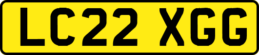 LC22XGG