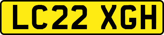 LC22XGH