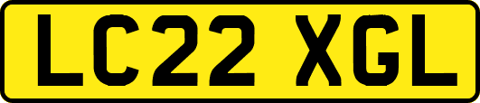 LC22XGL