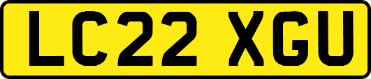 LC22XGU