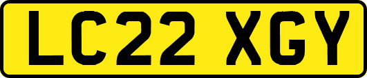 LC22XGY
