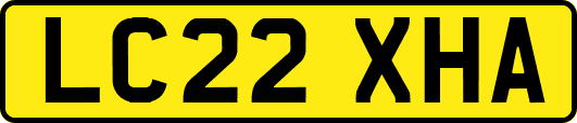 LC22XHA