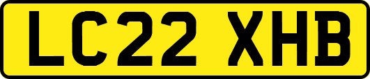 LC22XHB