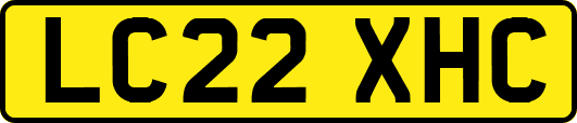 LC22XHC
