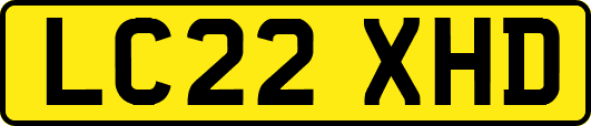 LC22XHD