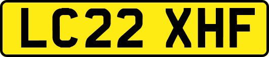LC22XHF