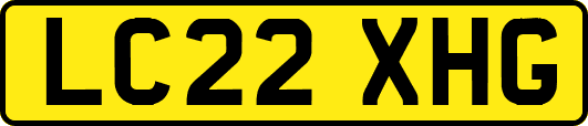 LC22XHG