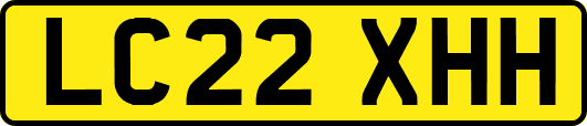 LC22XHH