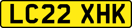 LC22XHK