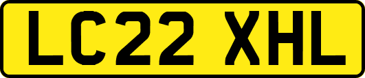 LC22XHL