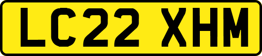LC22XHM