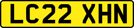LC22XHN