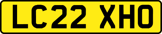 LC22XHO