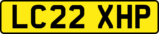LC22XHP
