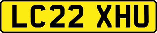 LC22XHU