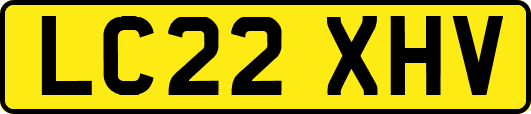 LC22XHV