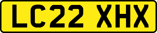 LC22XHX