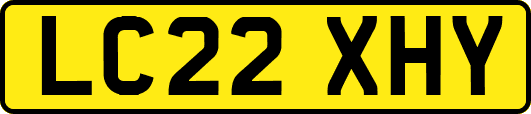 LC22XHY