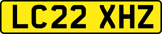 LC22XHZ