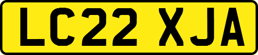 LC22XJA