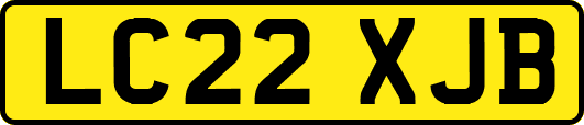 LC22XJB
