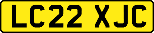 LC22XJC