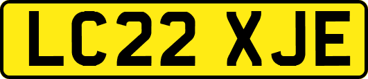 LC22XJE