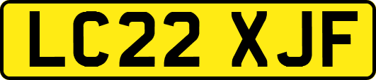 LC22XJF
