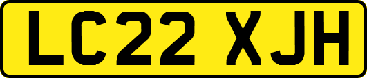 LC22XJH