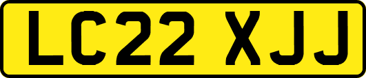 LC22XJJ