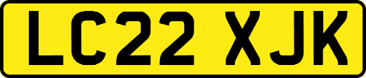 LC22XJK