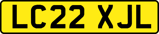 LC22XJL