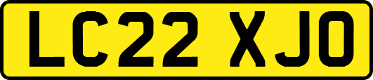 LC22XJO
