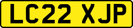 LC22XJP
