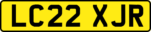 LC22XJR