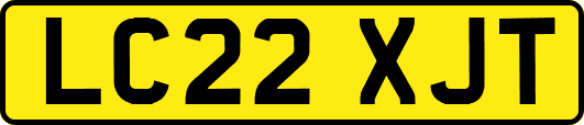 LC22XJT