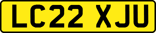 LC22XJU